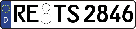 RE-TS2846
