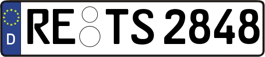 RE-TS2848
