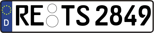 RE-TS2849