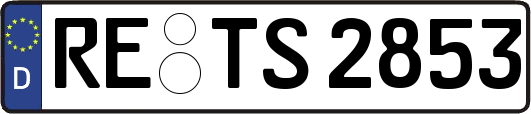 RE-TS2853