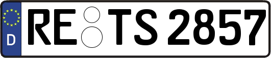RE-TS2857