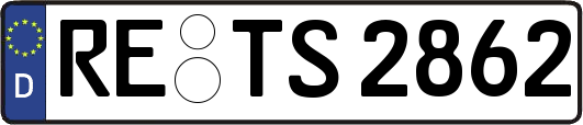RE-TS2862
