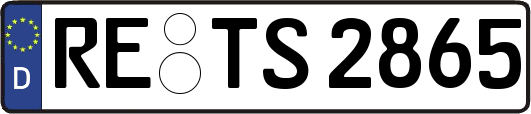 RE-TS2865