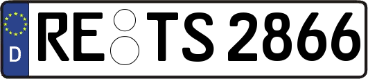 RE-TS2866