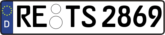 RE-TS2869