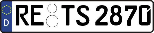 RE-TS2870