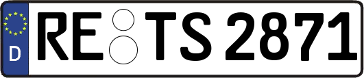 RE-TS2871