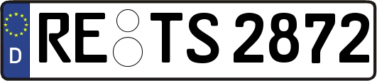 RE-TS2872