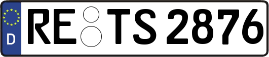 RE-TS2876