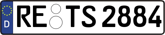 RE-TS2884