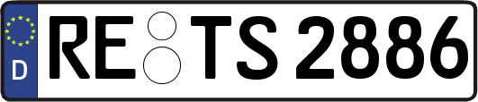 RE-TS2886