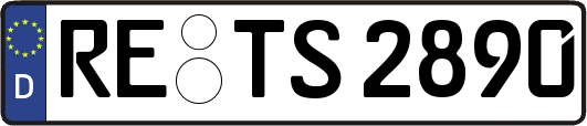 RE-TS2890