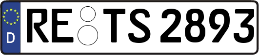 RE-TS2893