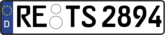 RE-TS2894