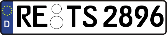 RE-TS2896