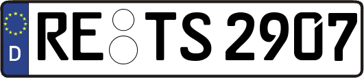 RE-TS2907