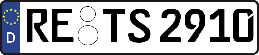 RE-TS2910