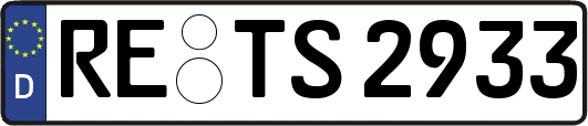 RE-TS2933