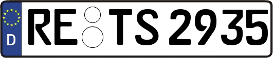 RE-TS2935
