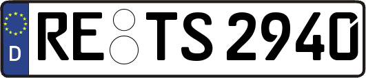 RE-TS2940