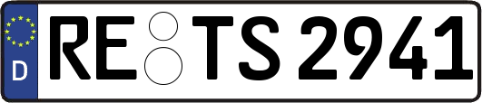 RE-TS2941