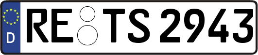 RE-TS2943