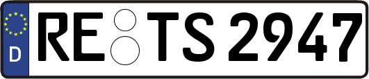 RE-TS2947