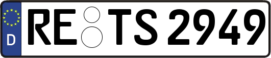 RE-TS2949
