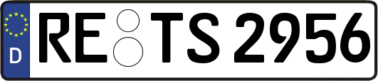 RE-TS2956