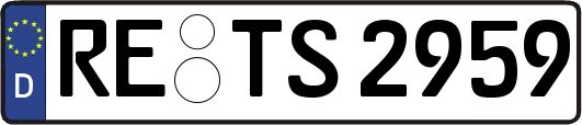 RE-TS2959