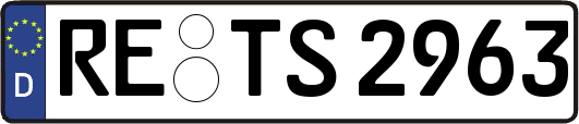RE-TS2963