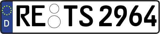 RE-TS2964
