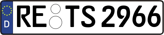 RE-TS2966