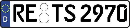 RE-TS2970