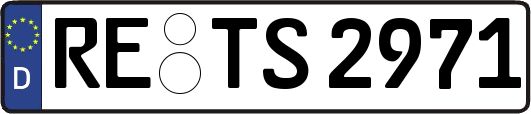 RE-TS2971