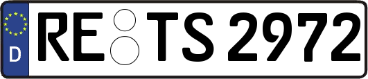 RE-TS2972