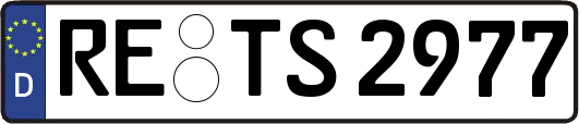 RE-TS2977