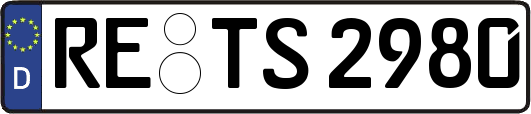 RE-TS2980