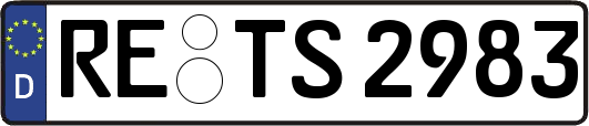 RE-TS2983