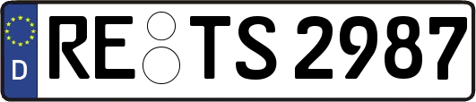 RE-TS2987