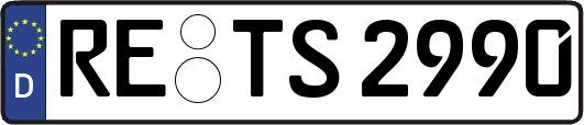 RE-TS2990