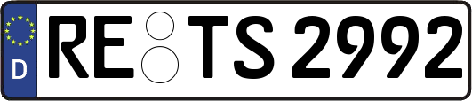 RE-TS2992
