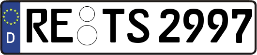 RE-TS2997