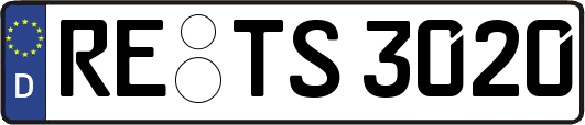 RE-TS3020