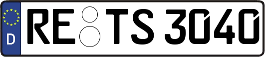 RE-TS3040