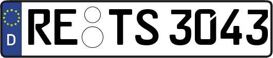 RE-TS3043