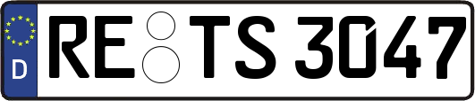 RE-TS3047