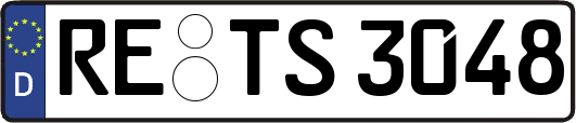RE-TS3048