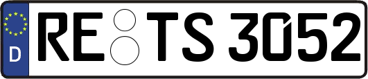 RE-TS3052