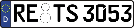 RE-TS3053